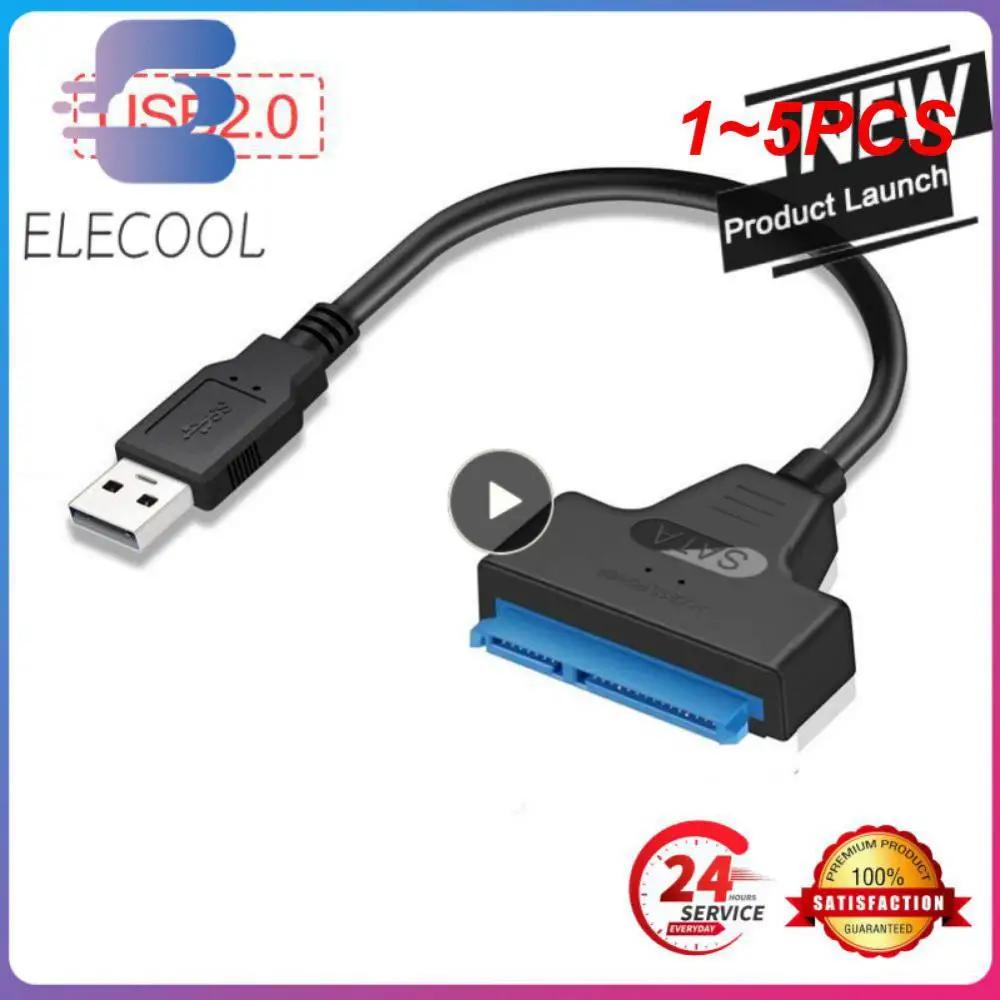 ϵ ũ  ̺ , USB 3.0 2.0-SATA ̺  ȣȯ, 2.5 ġ USB  ̺ ̺, 1  5 